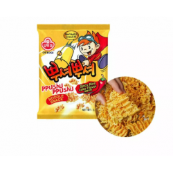 OTTOGI ramen tészta snack...